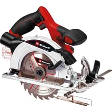 Einhell TE-CS 18/165-1 Li 18v Cordless Circular Saw 165mm