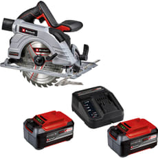 Einhell TE-CS 18/190 Li BL 18v Cordless Brushless Circular Saw 190mm