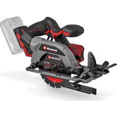Einhell Professional TP-CS 18/136-C Li BL 18v Cordless Brushless Circular Saw 136mm