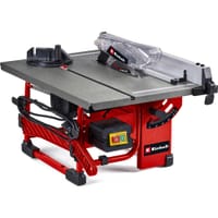 Einhell TC-TS 8 I Compact Table Saw 200mm 