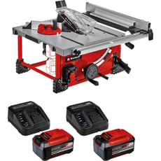 Einhell TE-TS 36/210 Li 36v Cordless Table Saw 210mm