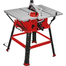 Einhell TC-TS 254 U Table Saw 254mm with Stand