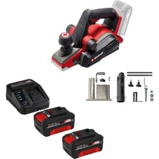 Einhell Professional TP-PL 18/3 Li BL 18v Cordless Brushless Planer