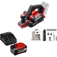 Einhell Professional TP-PL 18/3 Li BL 18v Cordless Brushless Planer