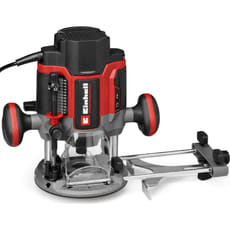 Einhell Professional TP-RO 1400 E Plunge Router