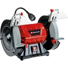 Einhell TC-BG 200L Bench Grinder 200mm