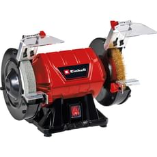 Einhell TC-BG 150 B Bench Grinder and Wire Brush 150mm