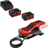 Einhell TE-MT 18/34 Li 18v Cordless Flexible Shaft Rotary Multi Tool