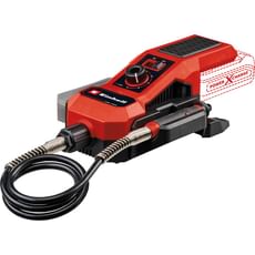 Einhell TE-MT 18/34 Li 18v Cordless Flexible Shaft Rotary Multi Tool