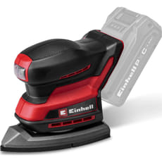 Einhell TE-OS 18/150-2 Li 18v Cordless Multi Sander