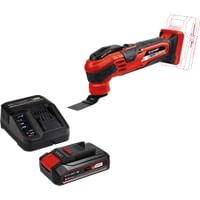 Einhell VARRITO 18v Cordless OIS Oscillating Multi Tool