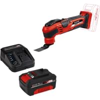 Einhell VARRITO 18v Cordless OIS Oscillating Multi Tool