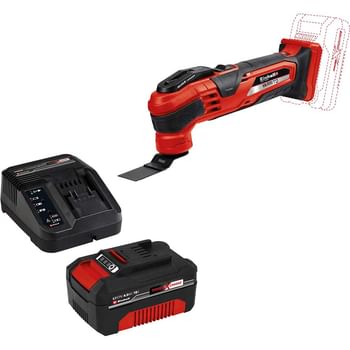Einhell VARRITO 18v Cordless OIS Oscillating Multi Tool