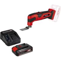 Einhell TC-MG 18 Li 18v Cordless OIS Oscillating Multi Tool
