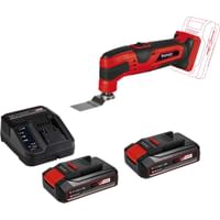 Einhell TC-MG 18 Li 18v Cordless OIS Oscillating Multi Tool