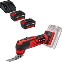 Einhell TE-MG 18/1 Li 18v Cordless OIS Oscillating Multi Tool