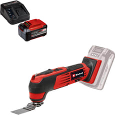 Einhell TE-MG 18/1 Li 18v Cordless OIS Oscillating Multi Tool