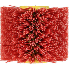 Einhell Nylon Bristle Brush for Sanding Rollers