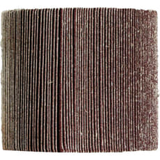 Einhell Flap Wheel for Sanding Rollers