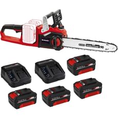 Einhell Professional GE-LC 36/35 Li 36v Cordless Brushless Chainsaw 350mm