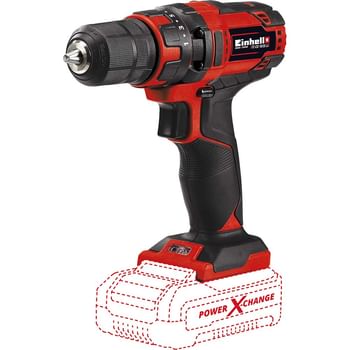 Einhell TC-CD 18/35 Li 18v Cordless Drill Driver