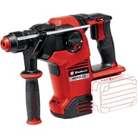 Einhell Professional HEROCCO 36/28 36v Cordless Brushless SDS Plus Rotary Hammer Drill