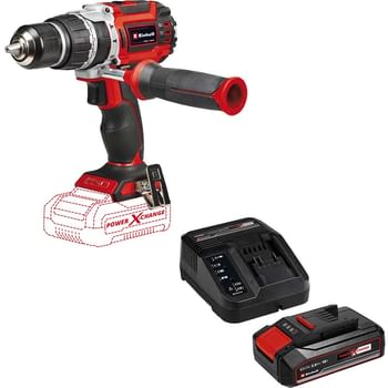 Einhell Professional TP-CD 18/60 Li-i BL 18v Cordless Combi Drill
