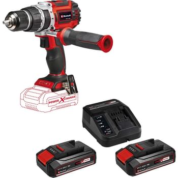 Einhell Professional TP-CD 18/60 Li-i BL 18v Cordless Combi Drill