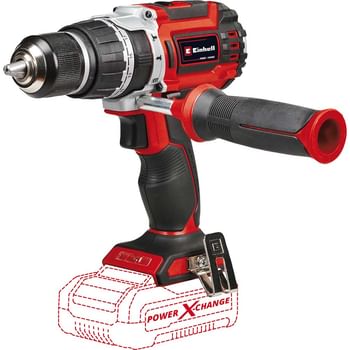 Einhell Professional TP-CD 18/60 Li-i BL 18v Cordless Combi Drill