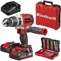 Einhell Professional TP-CD 18/60 Li-i BL 18v Cordless Combi Drill