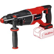 Einhell Professional TP-HD 18/26 D Li BL 18v Cordless Brushless SDS Plus Drill Einhell Professional TP-HD 18/26 D Li BL 18v Cordless Brushless SDS Plus Drill