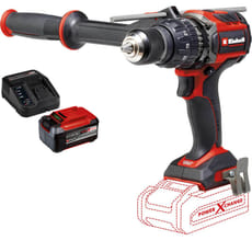 Einhell Professional TP-CD 18/120 Li-I BL 18v Cordless Brushless Combi Drill