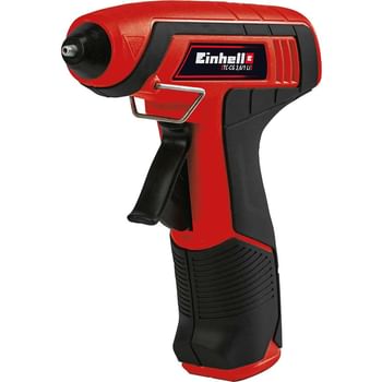 Einhell TC-CG 3.6/1 Li 3.6v Cordless Glue Gun