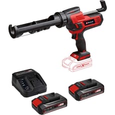 Einhell TE-SG 18/10 18v Cordless Caulking Gun