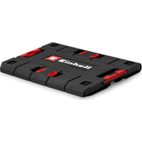 Einhell Half Size Organiser Adaptor Plate for E Case System 