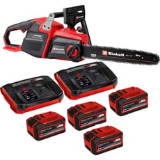 Einhell Professional GP-LC 36/40 Li BL 36v Cordless Brushless Chainsaw 400mm