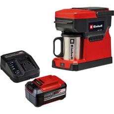 Einhell TE-CF 18 Li 18v Cordless Coffee Maker