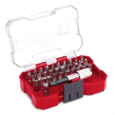 Einhell 32 Piece Screwdriver Bit Set in XS Case Einhell 32 Piece Screwdriver Bit Set in XS Case