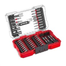 Einhell 42 Piece Screwdriver Bit Set in M Case