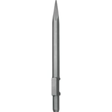 Einhell 30mm Hex Pointed Demolition Breaker Chisel