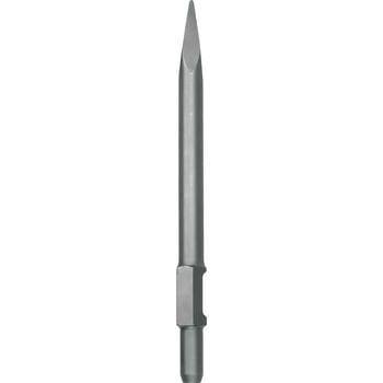 Einhell 30mm Hex Pointed Demolition Breaker Chisel