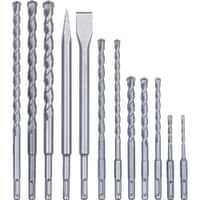 Einhell SDS Plus Drill Bits Price Comparisons | Compare The Build