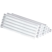 Einhell Transparent Glue Sticks 