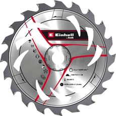 Einhell Thin Kerf TCT Circular Saw Blade Einhell Thin Kerf TCT Circular Saw Blade