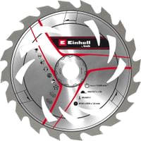 Einhell Thin Kerf TCT Circular Saw Blade