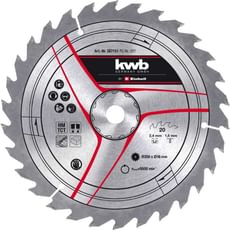Einhell TCT Table Saw Blade Einhell TCT Table Saw Blade