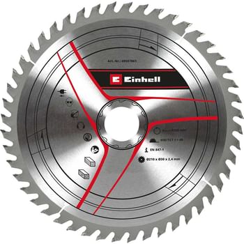 Einhell TCT Circular Saw Blade