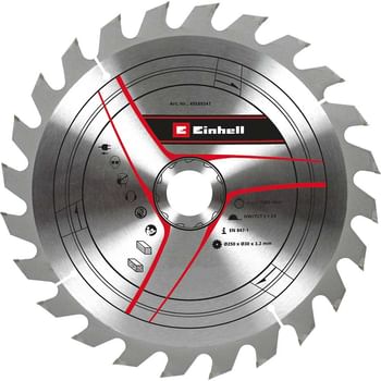 Einhell TCT Circular Saw Blade