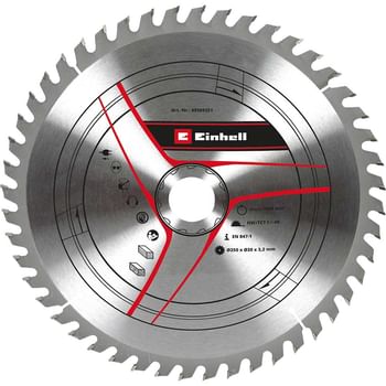 Einhell TCT Circular Saw Blade
