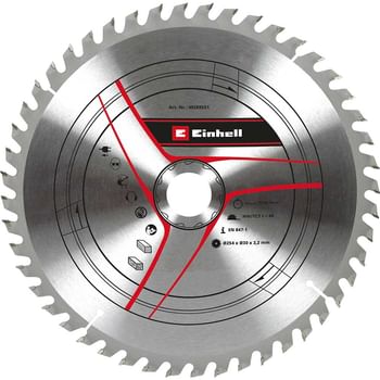 Einhell Thin Kerf TCT Circular Saw Blade